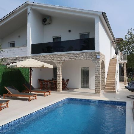 Holiday Home Domagoj - Mlk320 By Interhome Malinska Zewnętrze zdjęcie