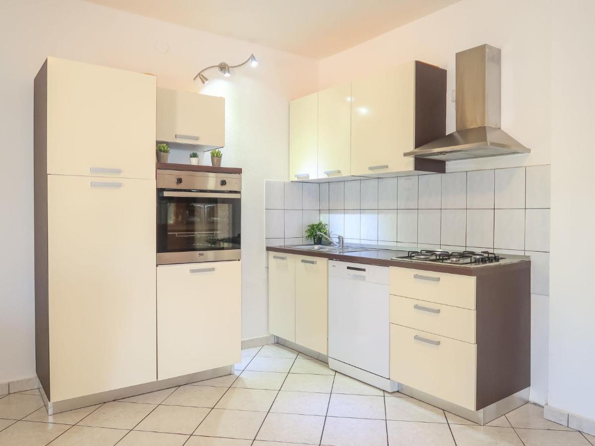 Holiday Home Domagoj - Mlk320 By Interhome Malinska Zewnętrze zdjęcie