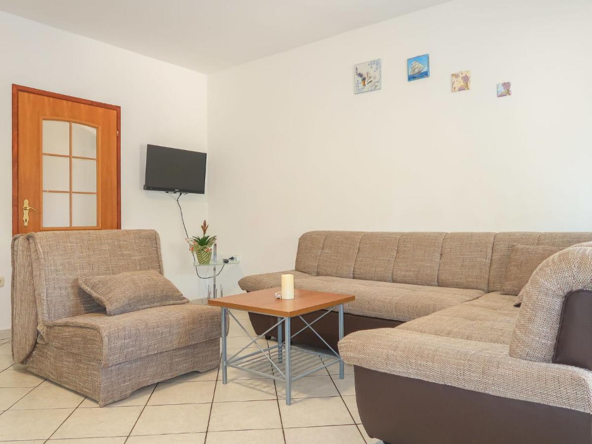 Holiday Home Domagoj - Mlk320 By Interhome Malinska Zewnętrze zdjęcie