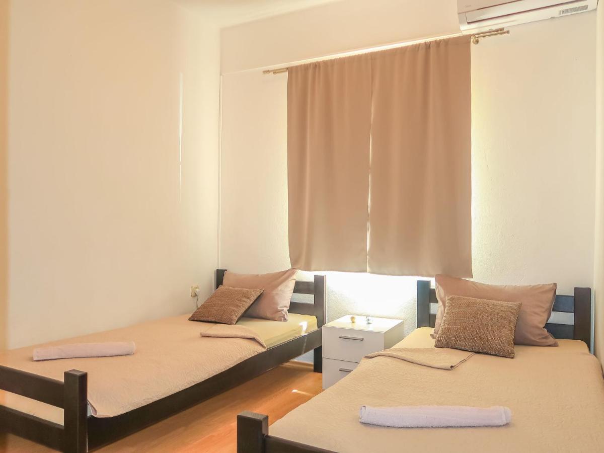 Holiday Home Domagoj - Mlk320 By Interhome Malinska Zewnętrze zdjęcie