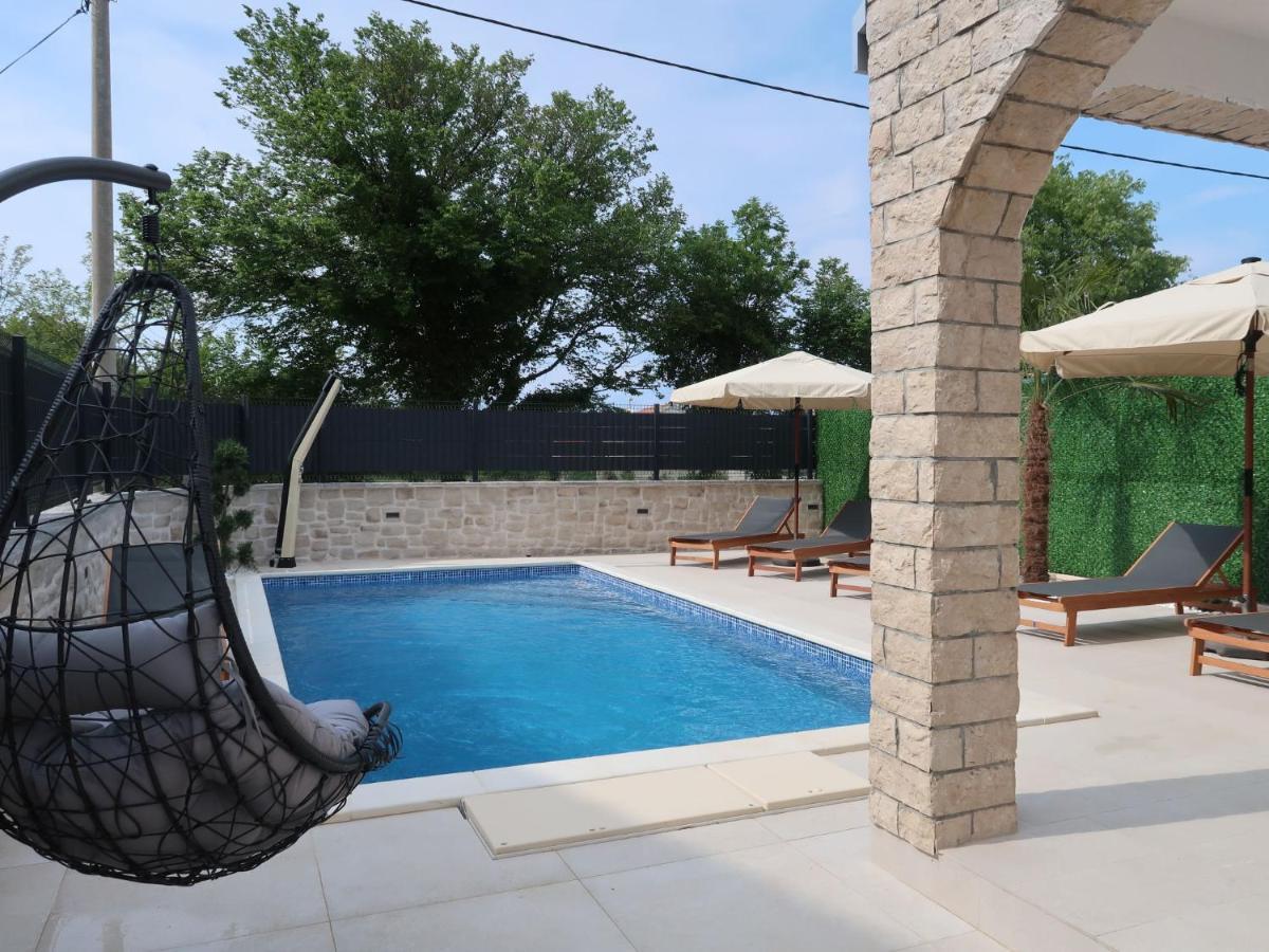 Holiday Home Domagoj - Mlk320 By Interhome Malinska Zewnętrze zdjęcie