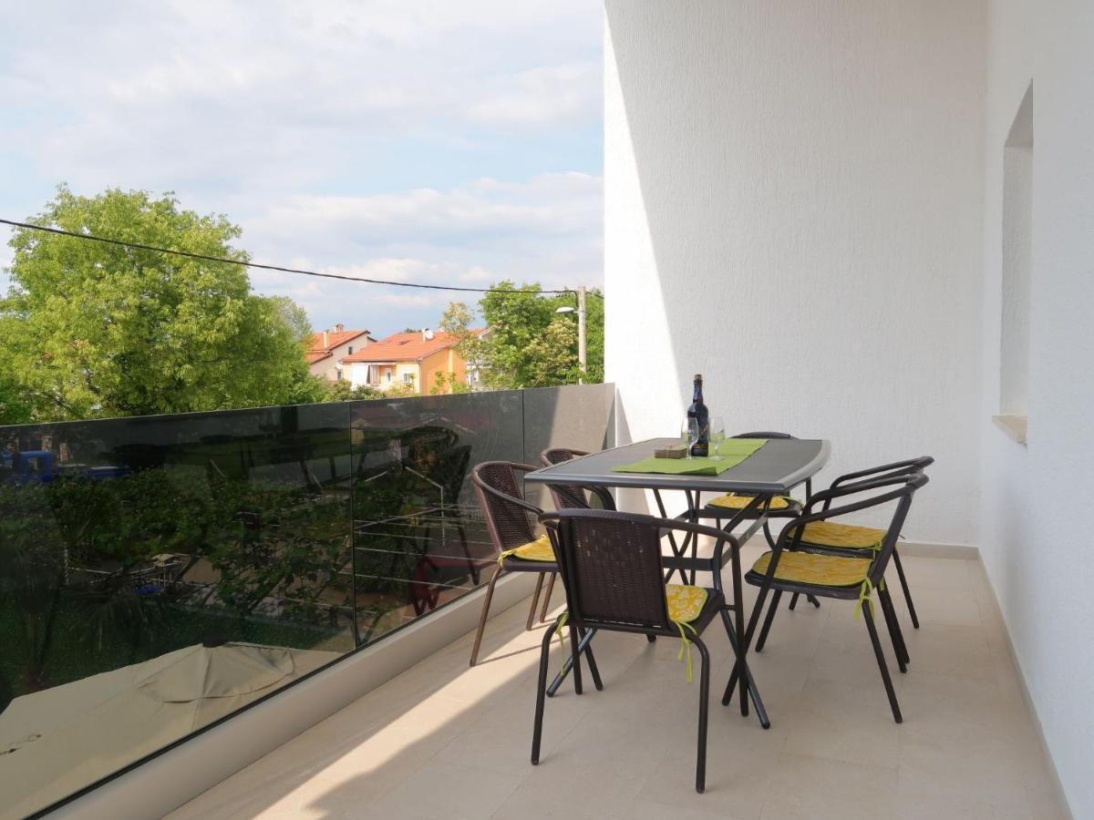 Holiday Home Domagoj - Mlk320 By Interhome Malinska Zewnętrze zdjęcie